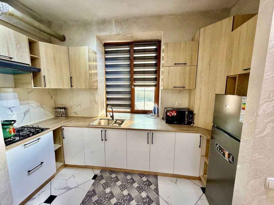 2х комнатная квартира в аренду сдается