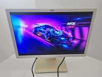 +Гаранция! Монитор 22" Fujitsu B22W-7