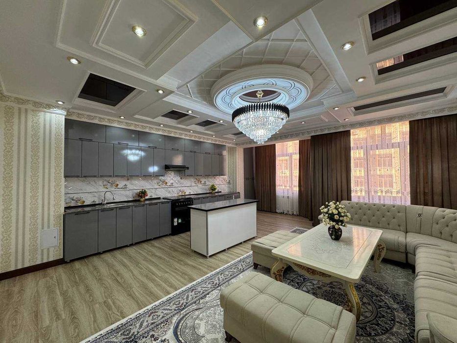 Продаётся 3х комнатная квартира с евроремонтом ТОРОПИТЕСЬ ПРИОБРЕСТИ