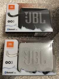 Boxa audio JBL GO3