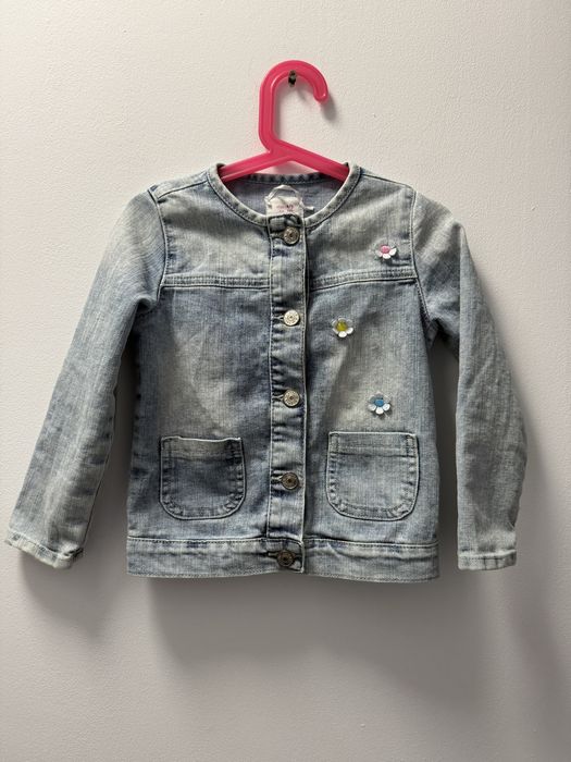 Яке, ръст 110см. Отлично състояние!