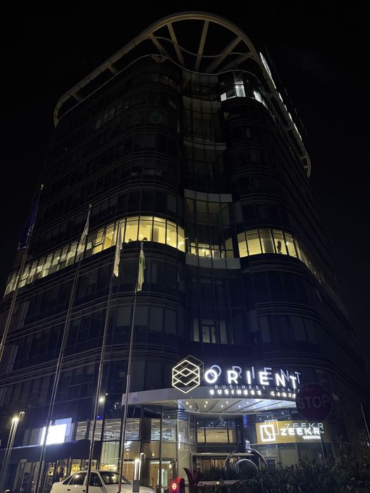 продается парковка