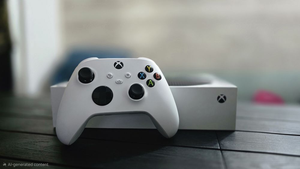 Xbox Series S – 512 GB + Controller Original – Stare Impecabilă

Vând