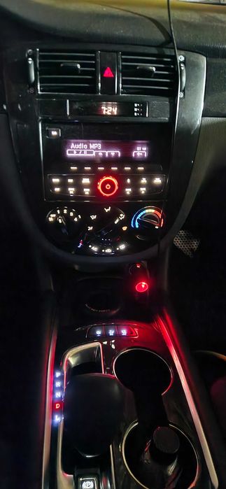 Gentra avromat elegant plyus . Своя идеал