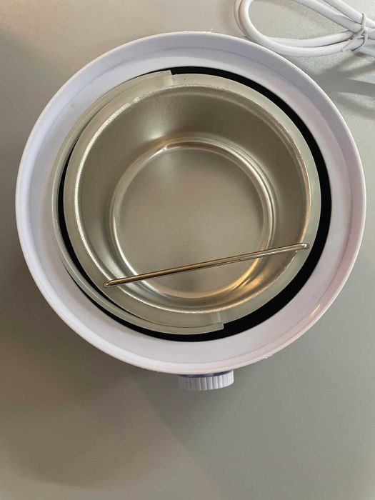 Aparat incalzire ceara