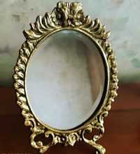 Старинно френско огледало