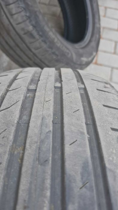 Anvelope vara 205/60 R16