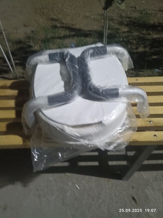 Насадка для унитаза