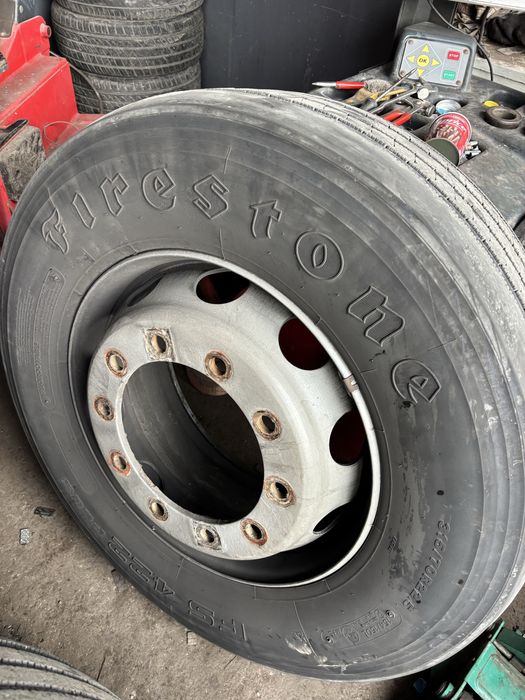 Firestone 315/70/22.5