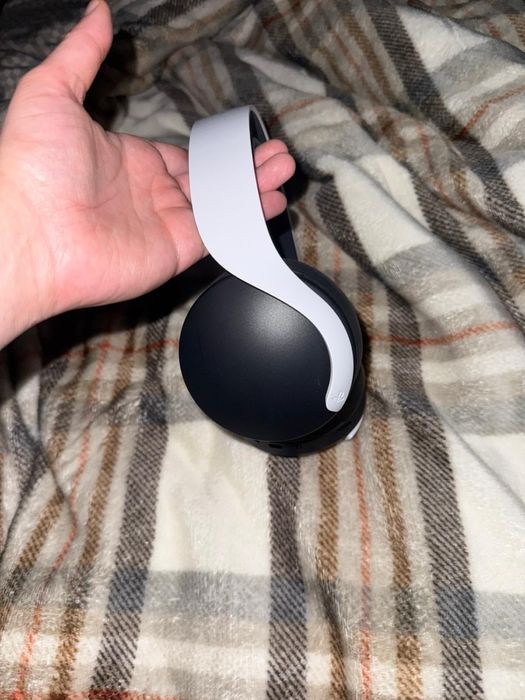 Casti Pulse PS5