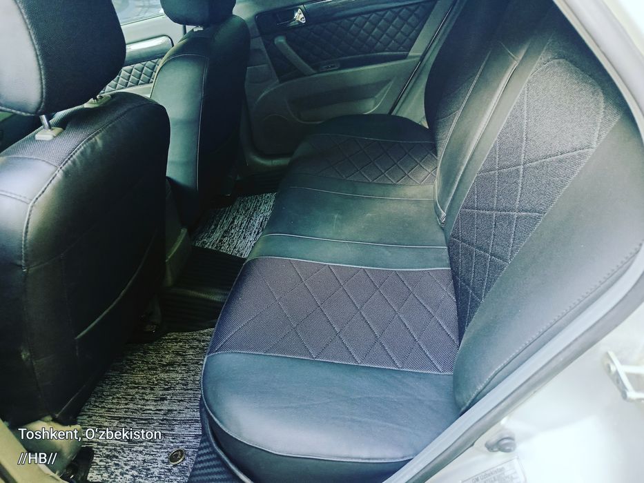 Gentra/Chevrolet Gentra 2016 yil,