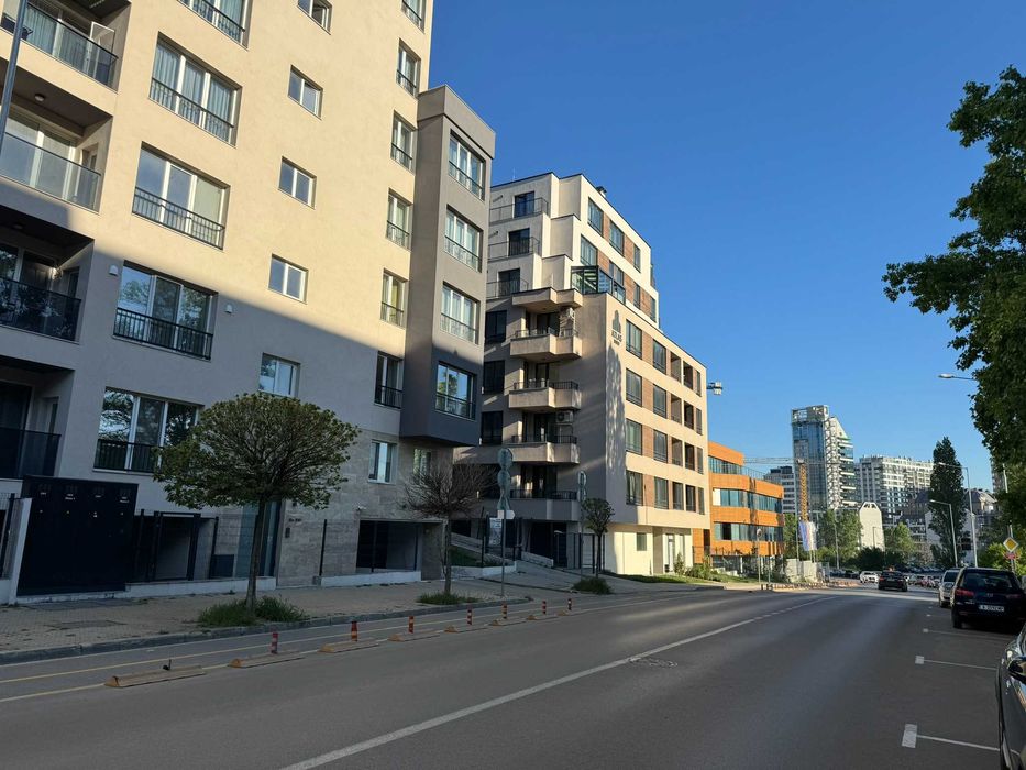 Дава се под наем Гараж / Паркомясто в София, Дружба 2 - 14 кв.м за 132.6 € - Снимка #10