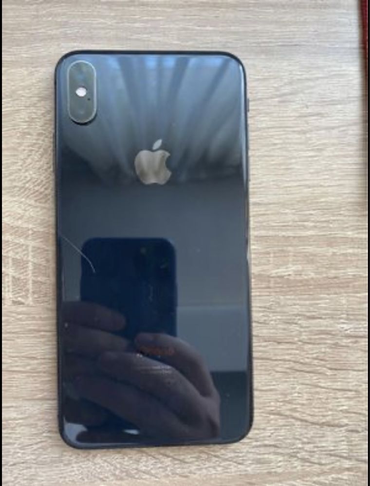 Iphone XS MAX 64GB