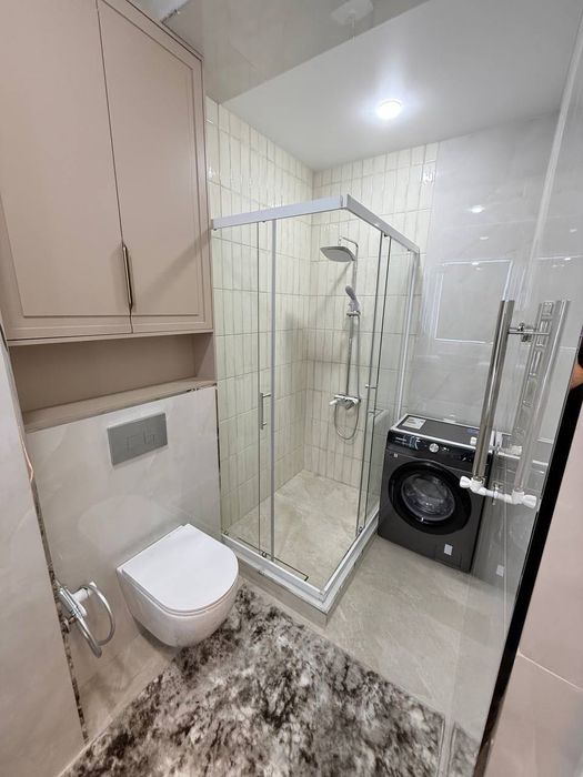 Xon Saroy Продается 2 комнатная квартира ремонт Глинка Яккасрай