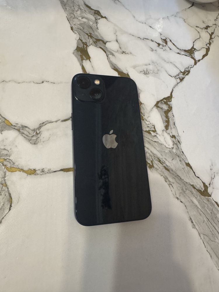 Продам айфон 13 iphone 13 128гб