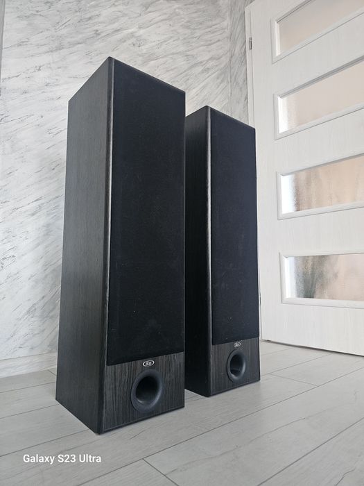 Тонколони ELTAX MILENIUM 4000