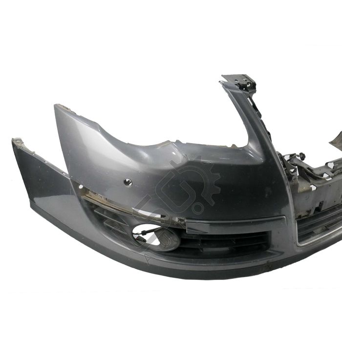 Предна броня Volkswagen Passat (B6) 2005-2010 ID:150030