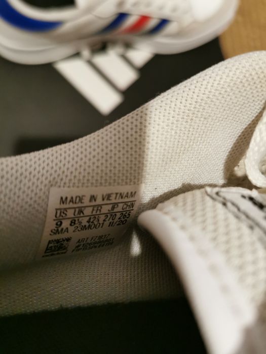 Adidași bărbați Adidas nr 42 2/3