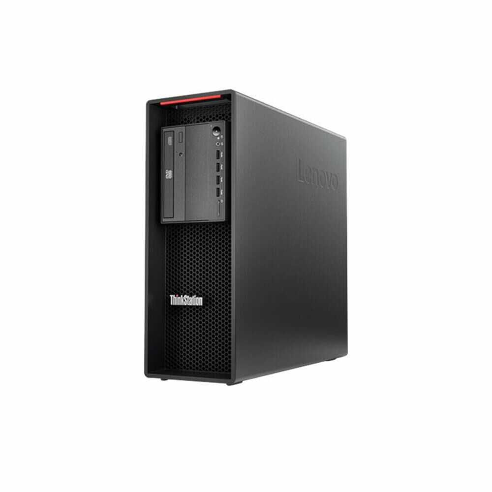Работна станция Lenovo P520 W-2225 32GB 512GB SSD P2000 ГАРАНЦИЯ