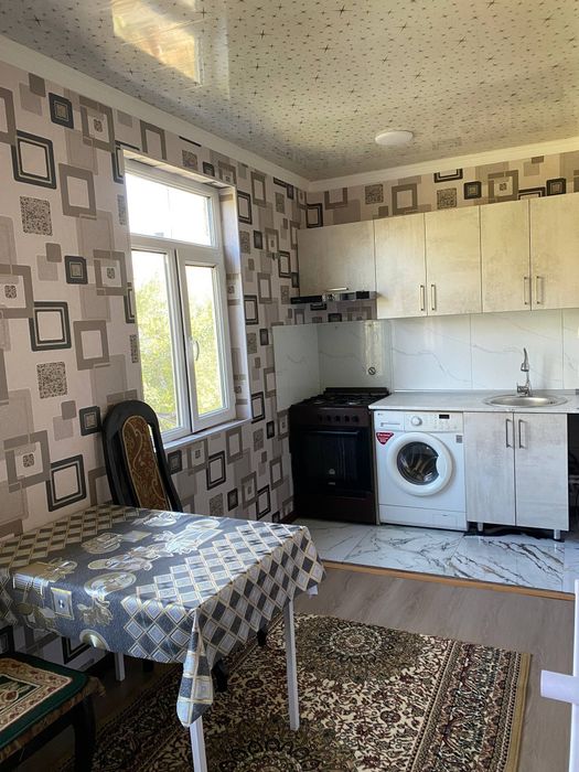 Сдается квартира Академ городок 2в 3/4/5