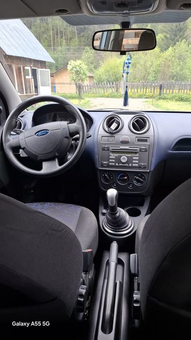 De vanzare Ford Fiesta superb.