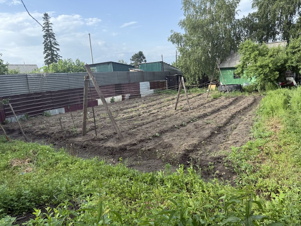 Срочно Продам дачу. Поселок Мирный или обменяю на машину