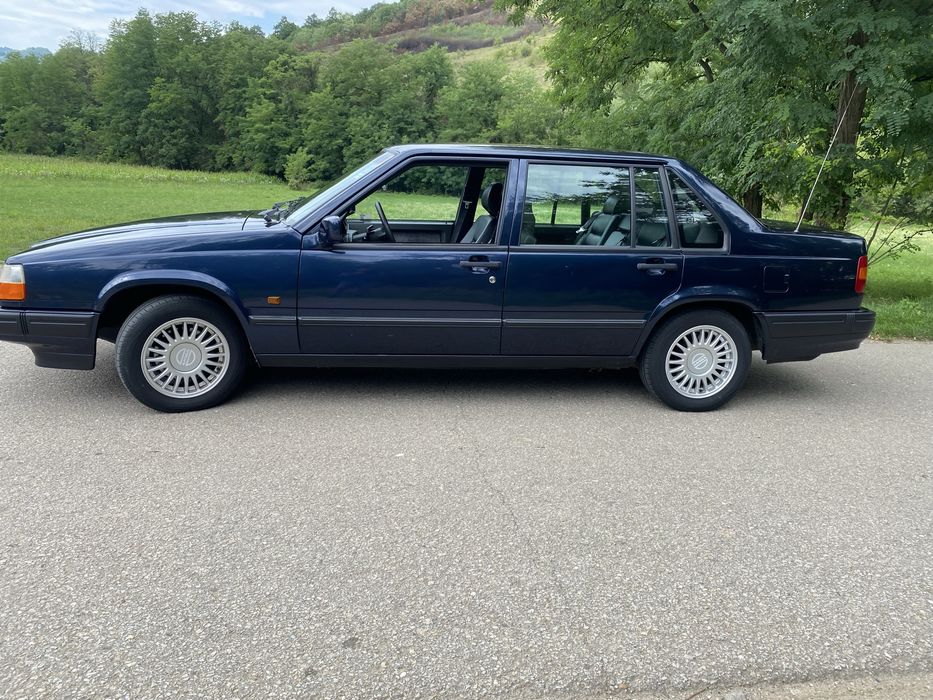 Volvo 940 SE 2.0T
