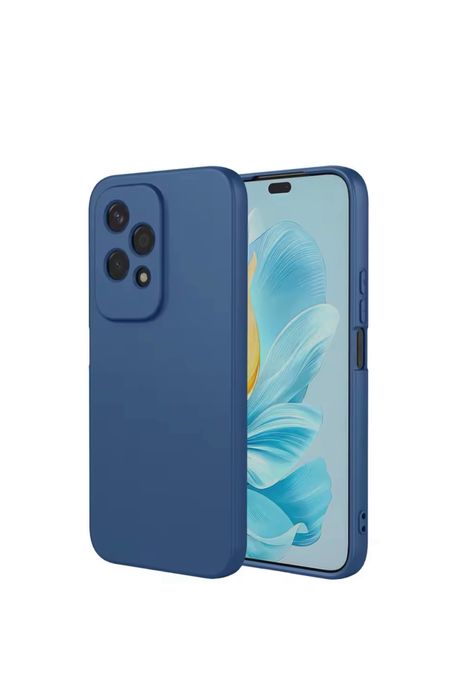 Honor 200 / 400 LITE /200 PRO Husa Slim TPU Interior Fin Anti Zgariere