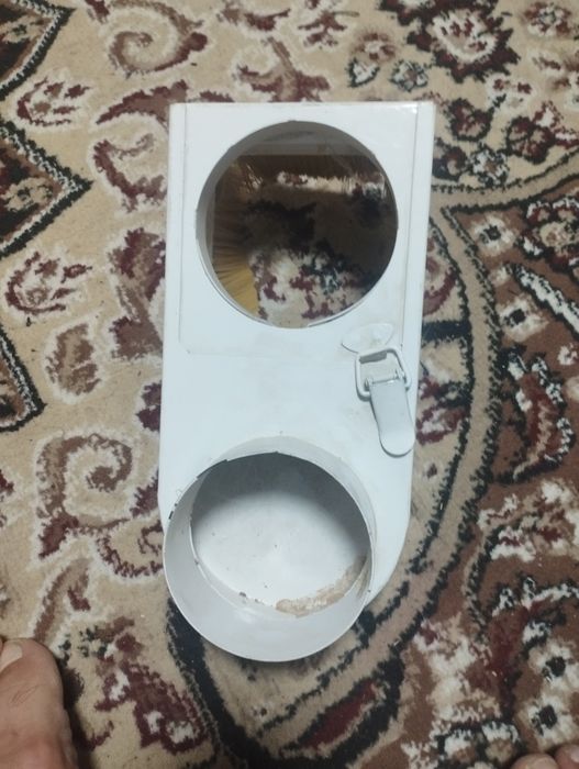 Ровер ЧПУ учун пелисос шеткаси