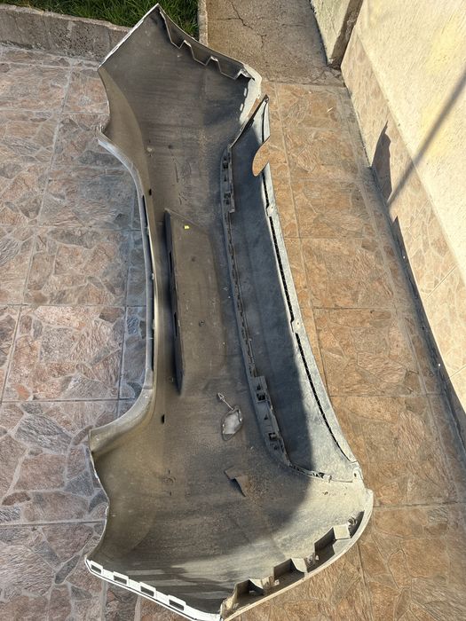 Задна броня Опел Астра J