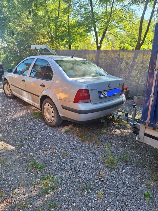 Wv Bora de vînzare