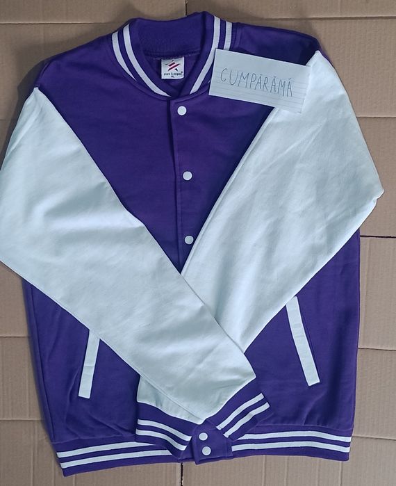 Hanorac stars&streps mărimea XL