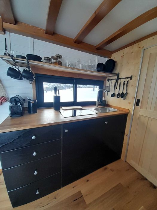 Natura Tiny House Marisel