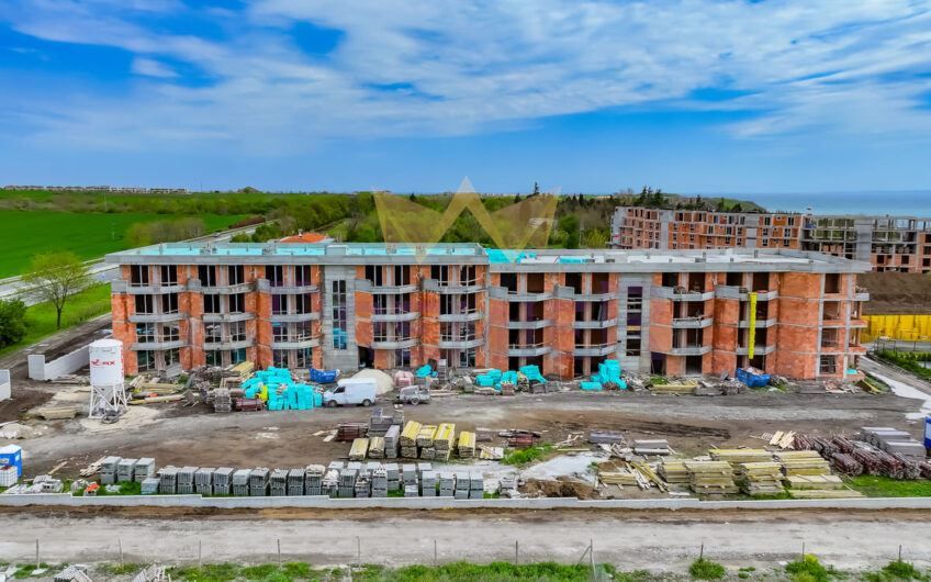 2-стаен в Бургас-Сарафово площ 68 цена 95000