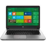 Laptop HP ProBook 640 G1,i3-4000U,8GB,256GB SSD,Intel® HD Graphics