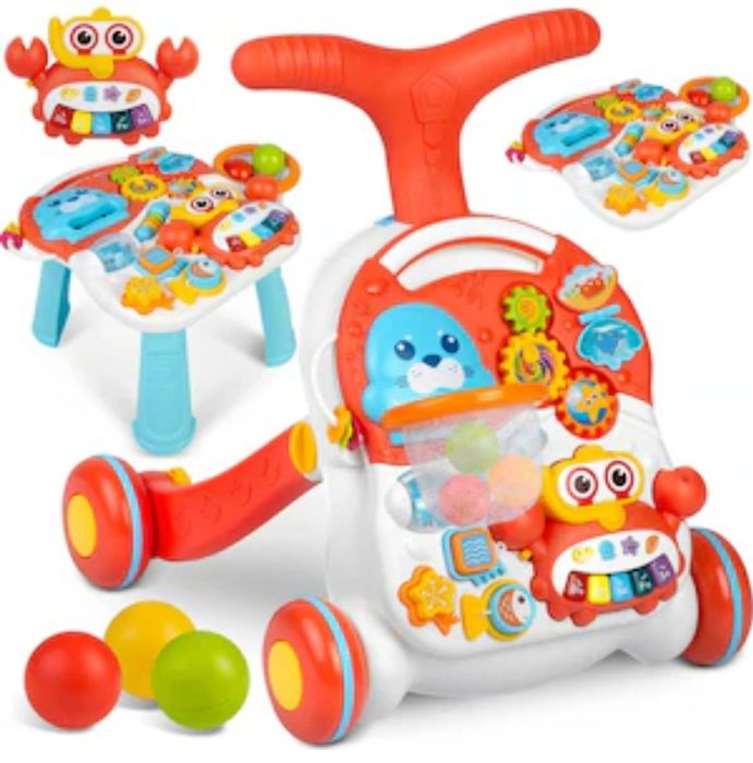 Проходилка - уолкър