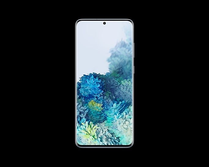 Samsung S20 Plus 5G Imekadan Utkan