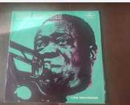 Louis  Amstrong, Live