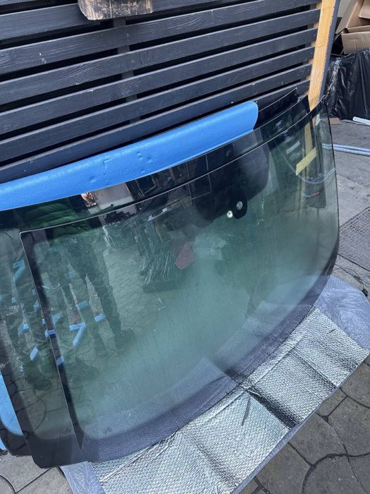 Parbriz original Volkswagen Passat B8 2015/2016/2017/2018/2019/2020