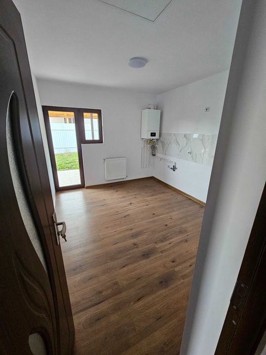 Casa de vanzare in Tulucesti