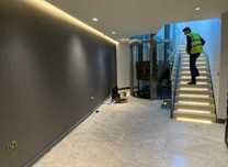 Renovari case, apartamente, restaurante, cafenele, izolatii fatade