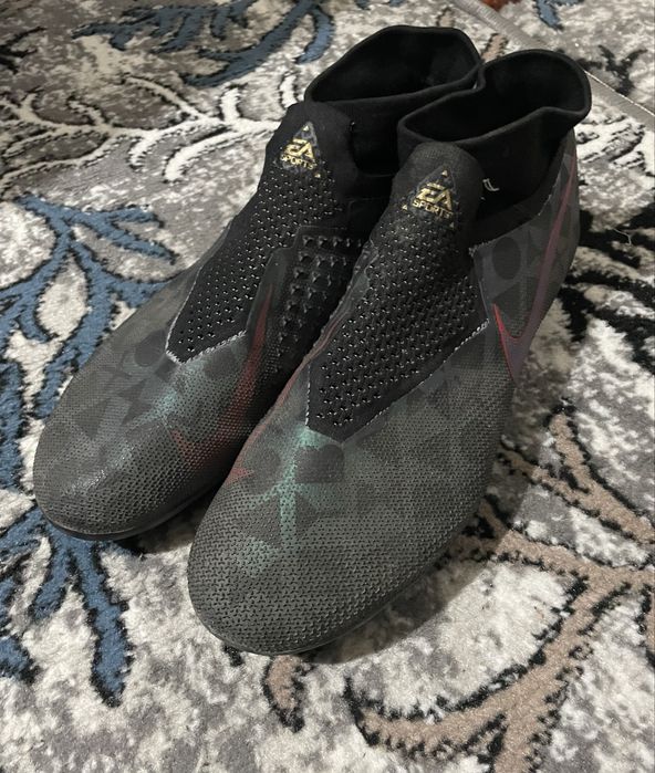 Бутсы Predator 43-44 Razmer