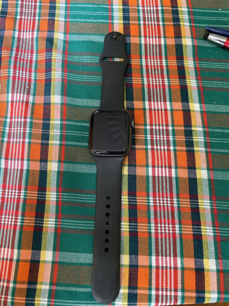 Apple watch SE