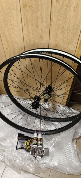Капли SUNringle SR309 Enduro Expert XD/Microspline 29”  15x110/12x148