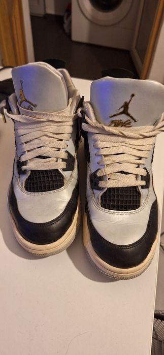 Adidasi Nike Jordan, mas 38, originali