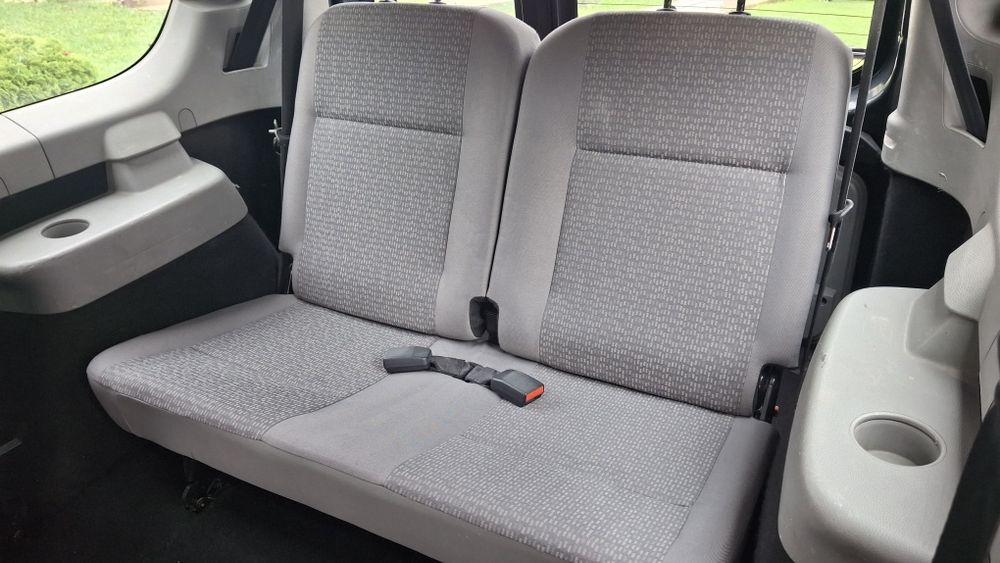 Dacia Logan Mcv Laureate 1.6Mpi 105cp 7 locuri