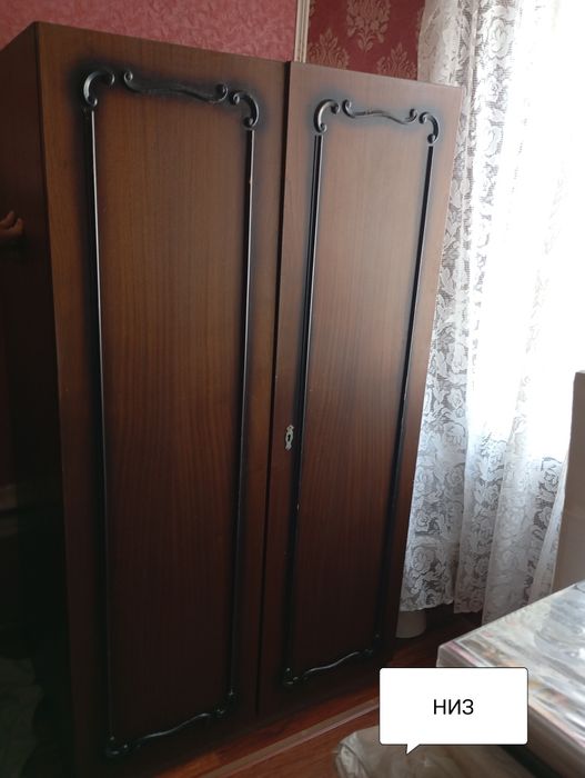 Мебель для спальни