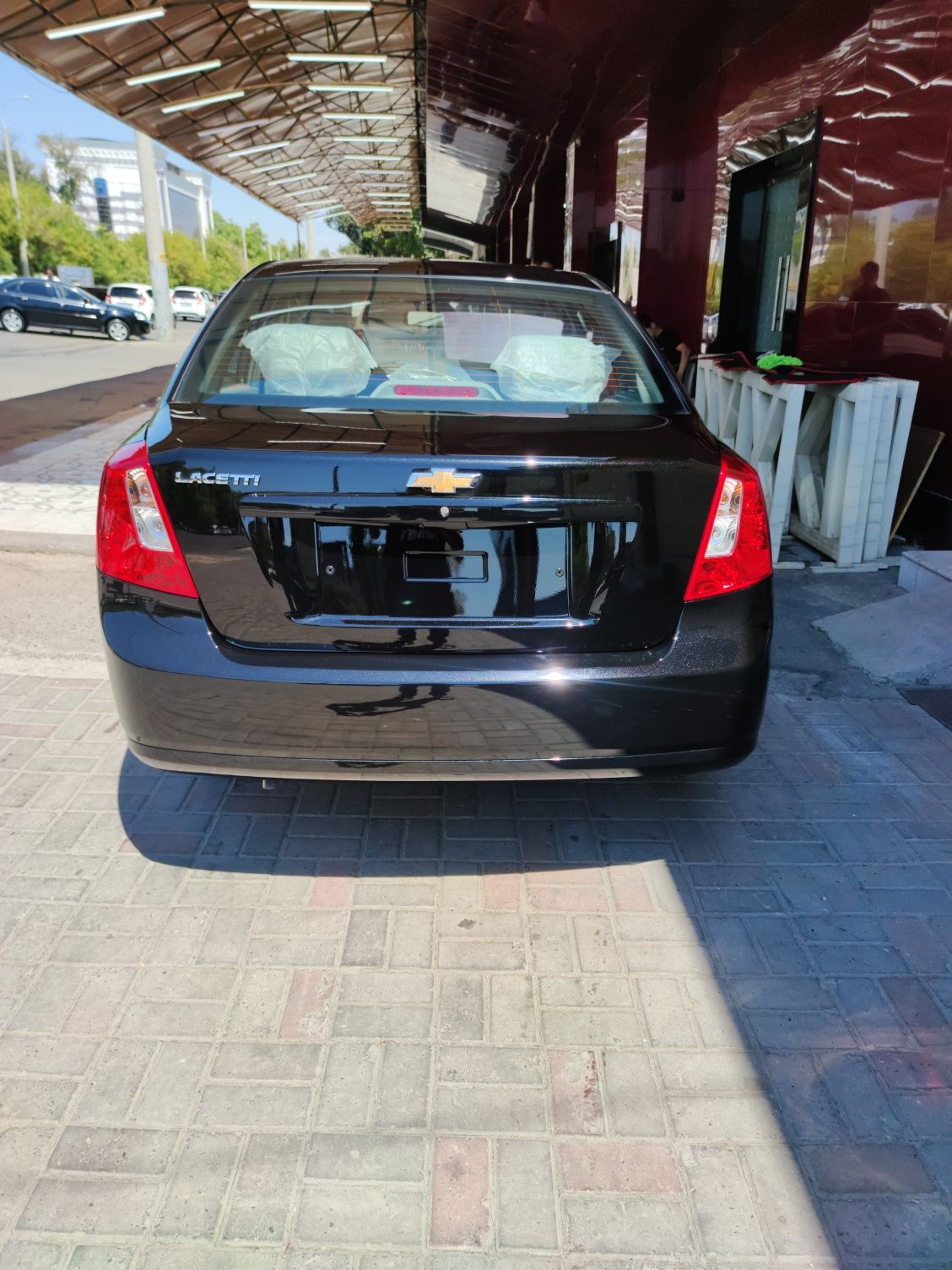 Продаётся Chevrolet Jentra 2023