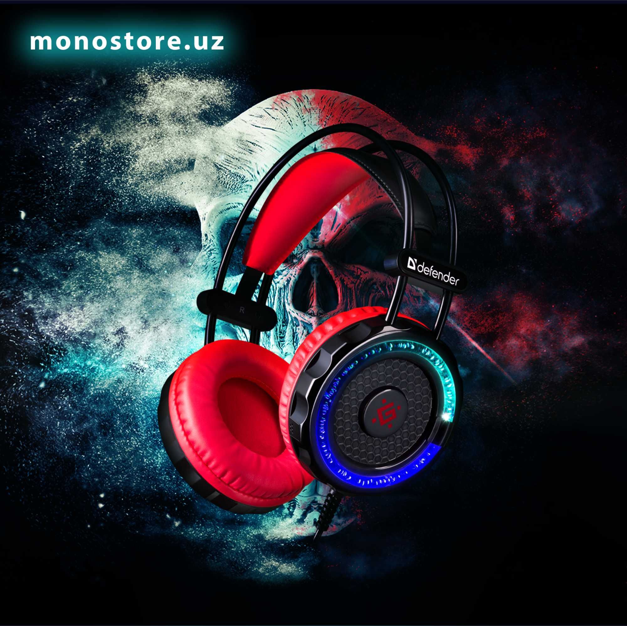 5 tasi 1 da - Tor Gaming Set, Ajoyib Sovg'a!