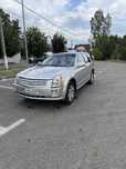 Cadillac SRX Sport Luxury